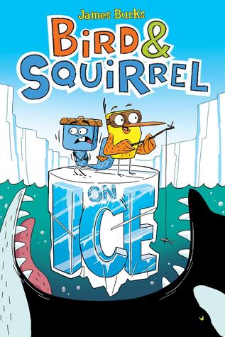 Bird & Squirrel on Ice (2014)