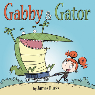 Gabby and Gator