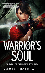The Warrior's Soul (2012)