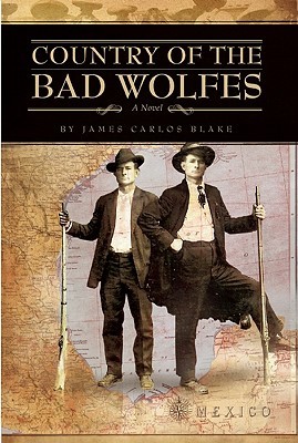 Country of the Bad Wolfes (2012)