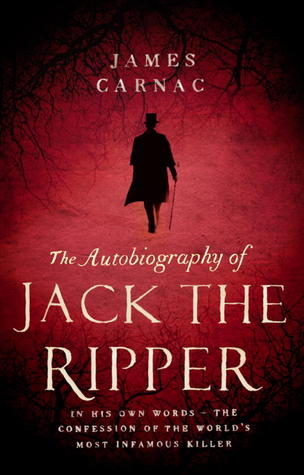 The Autobiography of Jack the Ripper (2012)