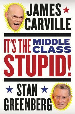 It's the Middle Class, Stupid! (2012)