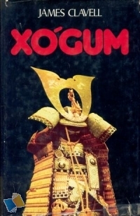 Xógum (1975)