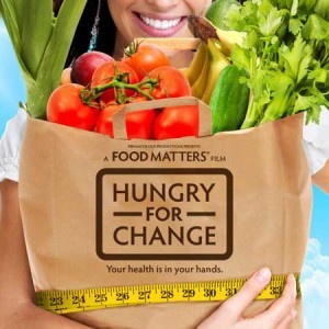 Hungry for Change: Ditch the Diets, Conquer the Cravings, and Eat Your Way to Lifelong Health (2012)