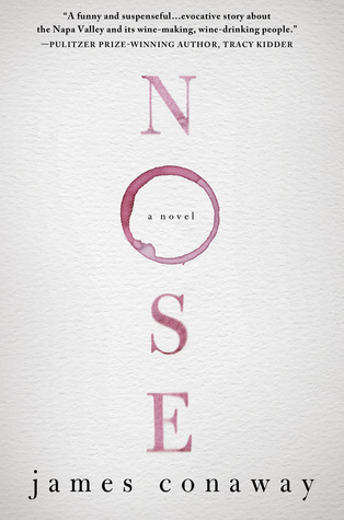 Nose: A Novel (2013)