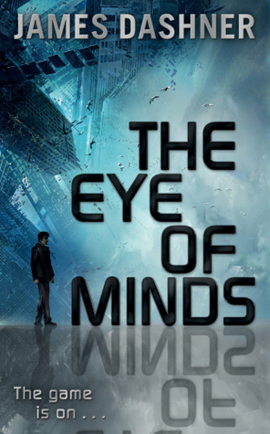 Mortality Doctrine: The Eye of Minds (2013)