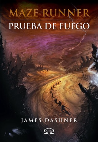 Prueba de fuego (2010)