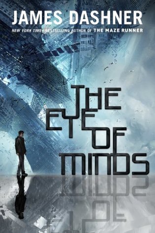 The Eye of Minds (2013)