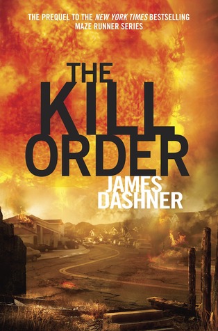 The Kill Order (2011)