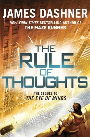 The Rule of Thoughts (2014)