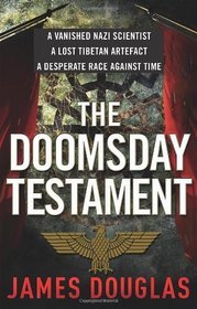 The Doomsday Testament (2011)