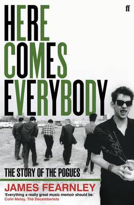 Here Comes Everybody (2012)