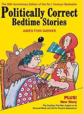 Politically Correct Bedtime Stories (2011)