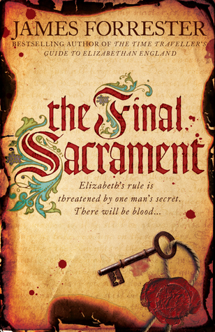 The Final Sacrament (2012)