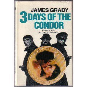 3 Days of the Condor