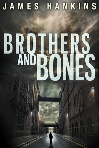 Brothers and Bones (2012)