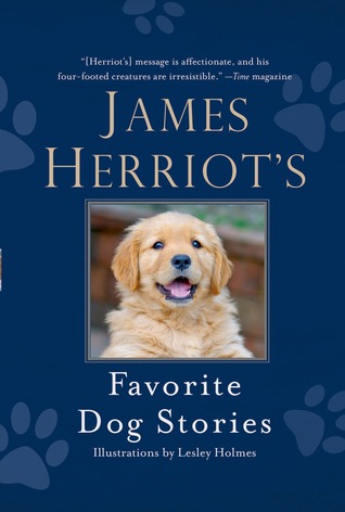 James Herriot's Favorite Dog Stories (2014)