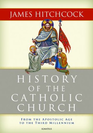 History of the Catholic Church (2000)