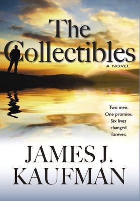 The Collectibles - Book 1 in The Collectibles Trilogy