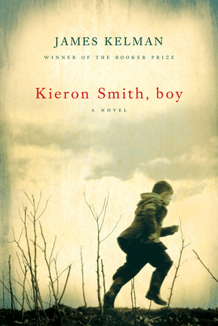 Kieron Smith, Boy (2008)