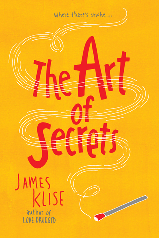 The Art of Secrets (2014)