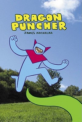 Dragon Puncher (2010)