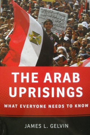 The Arab Uprisings: What Everyone Needs to Know (2012)