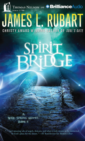 Spirit Bridge, The (2014)