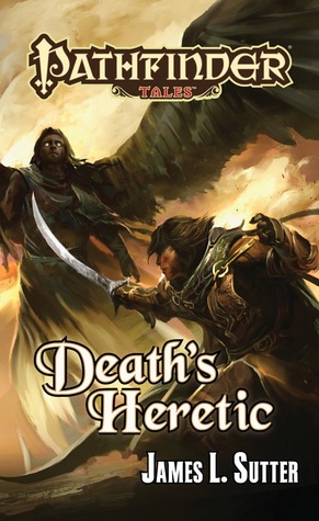 Death's Heretic (2011)