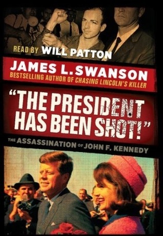 the president has been the assasination of john F kennedy