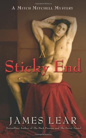 A Sticky End (2010)