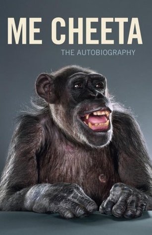Me Cheeta: The Autobiography (2008)