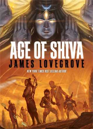 Age of Shiva (2014)