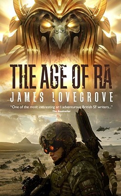 The Age of Ra (2009)