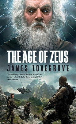 The Age of Zeus (2010)