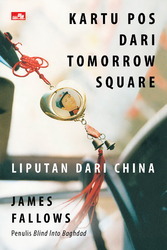 Kartu Pos dari Tomorrow Square (2012)