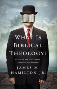 What Is Biblical Theology?: A Guide to the Bible's Story, Symbolism, and Patterns (2013)