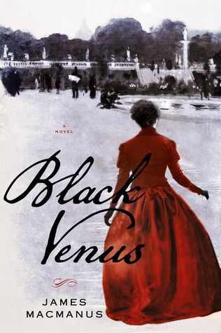 Black Venus (2013)