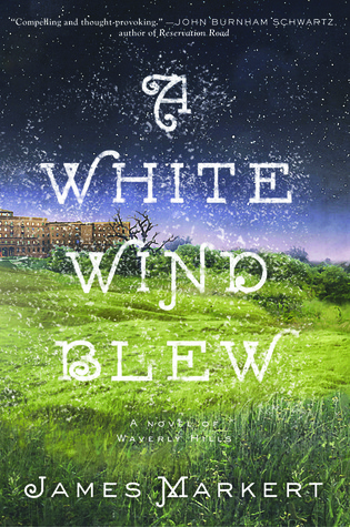 A White Wind Blew (2013)