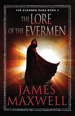 The Lore of the Evermen (2014)