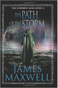 The Path of the Storm (2014)