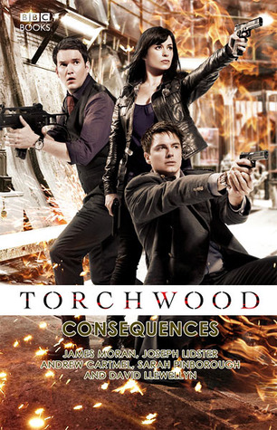Consequences (2010)