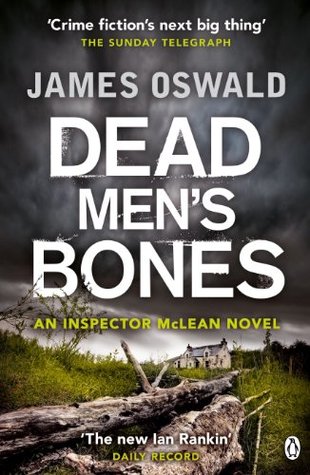 Dead Men's Bones (2014)