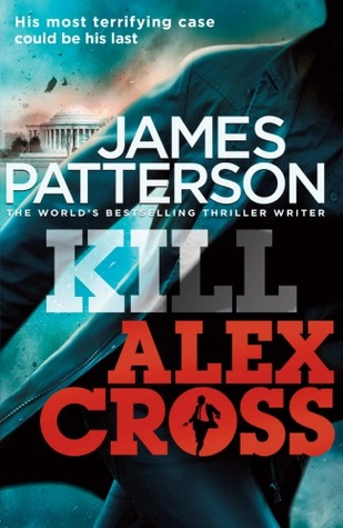 Kill Alex Cross (2011)