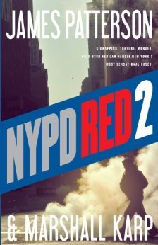 NYPD Red 2 (2014)