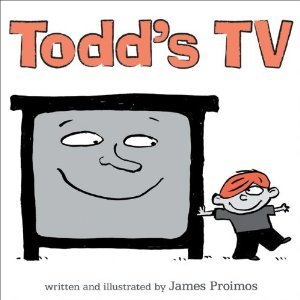 Todd's TV (2010)