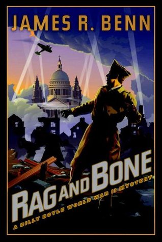 Rag and Bone (2010)