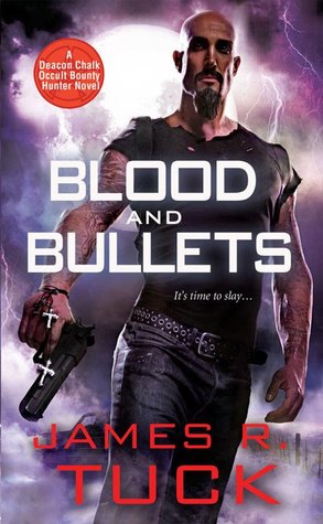 Blood and Bullets (2012)