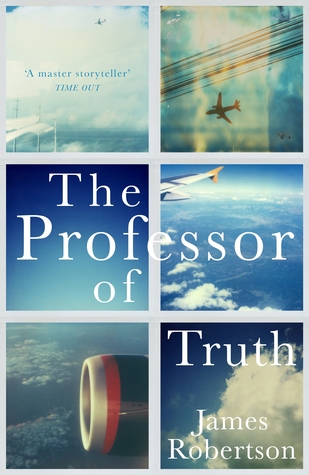 The Professor of Truth (2013)