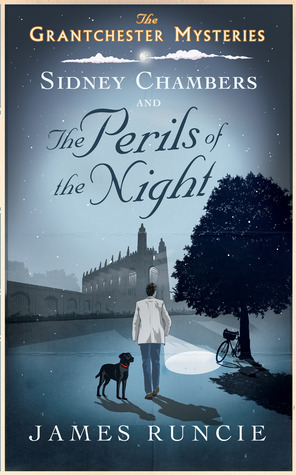 Sidney Chambers and the Perils of the Night (2013)